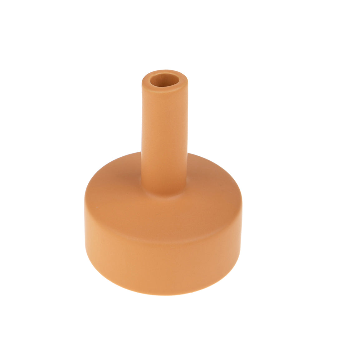 Vaso piedistallo • 12 cm