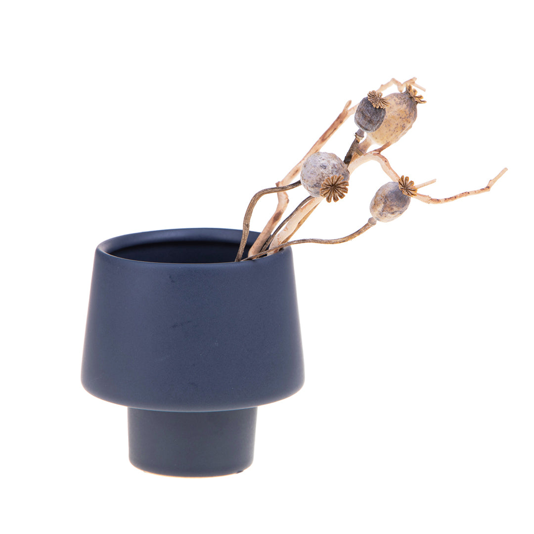 Vaso invertito • 8 cm