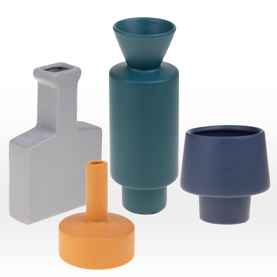 Vaso invertito • 8 cm