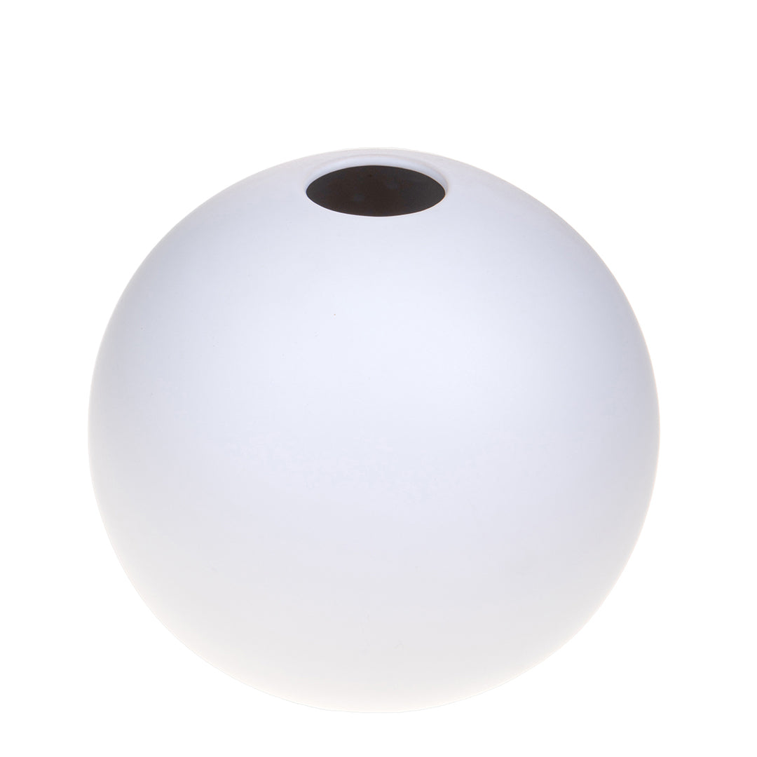 Vaso sfera • 23 cm
