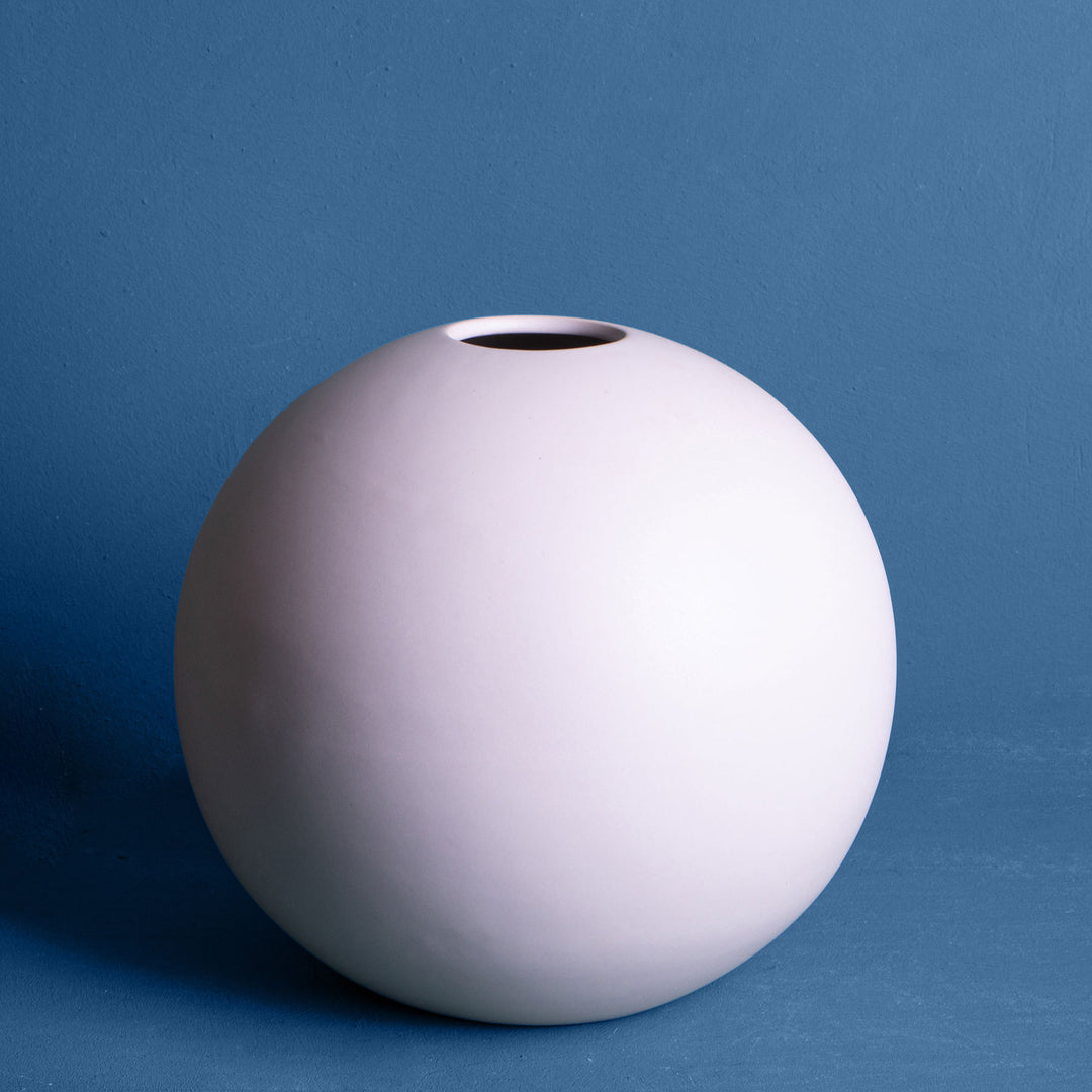 Vaso sfera • 23 cm