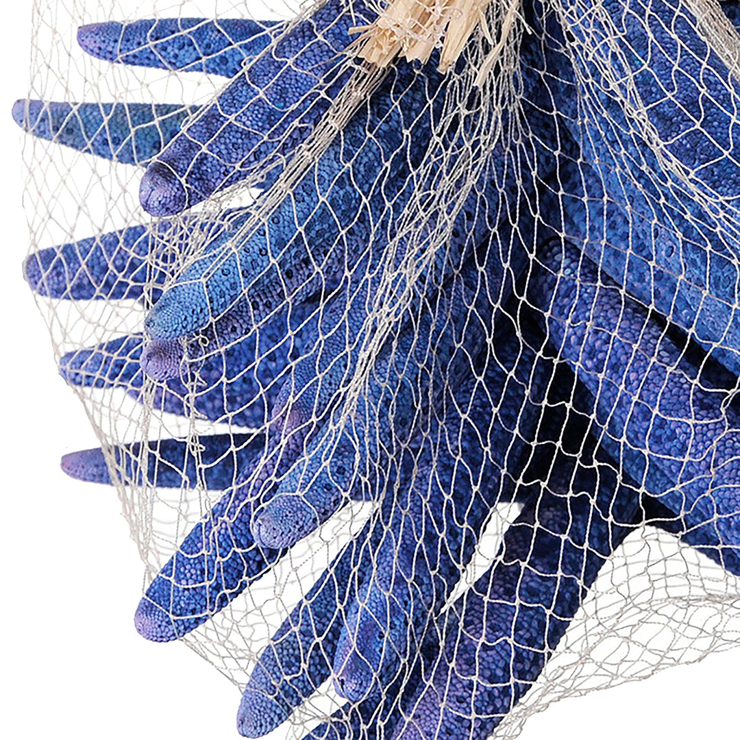 Stelle marine colorate 10 pezzi • 20 cm