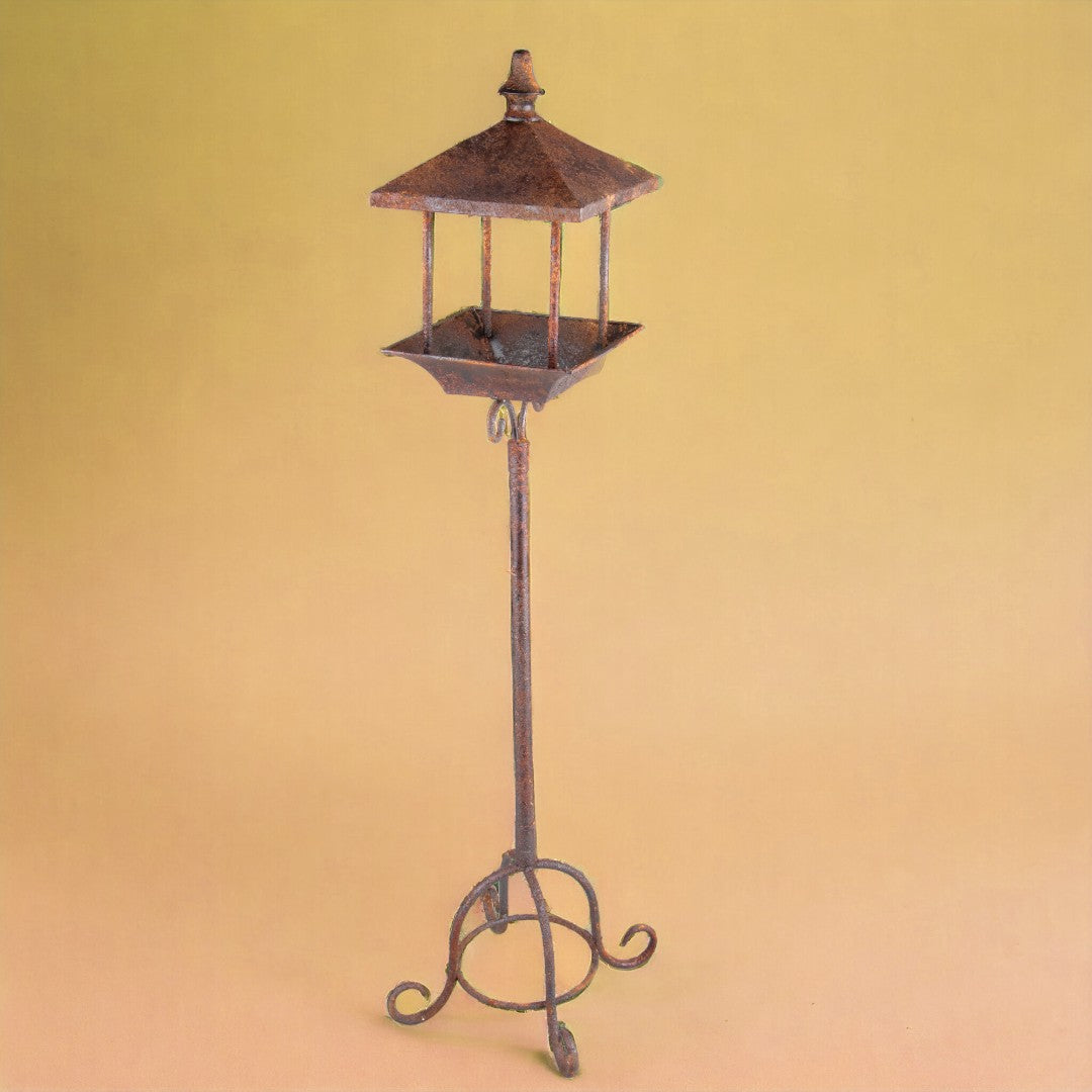 Lanterna rialzata • 138 cm