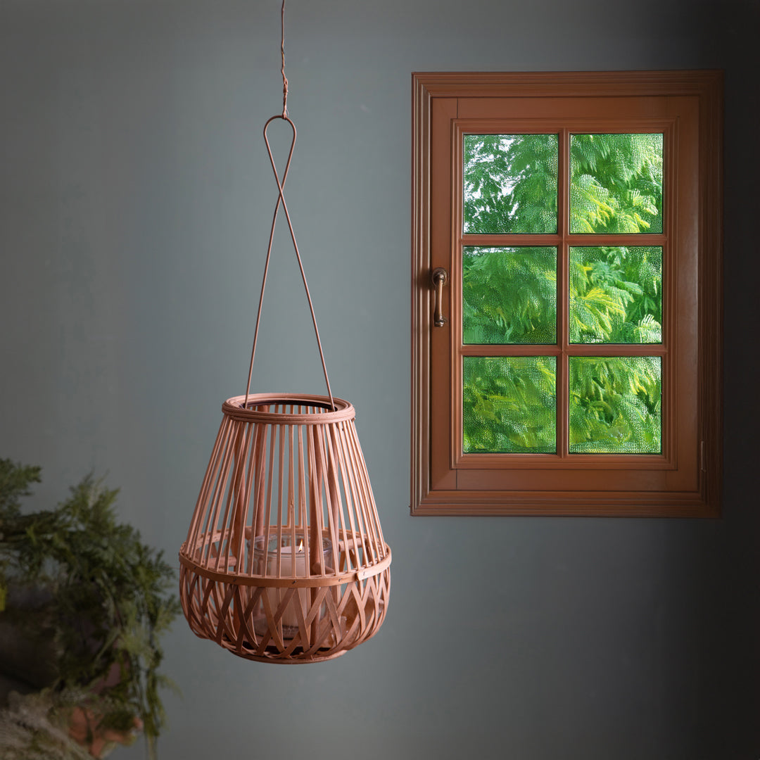 Lanterna da appendere • 90 cm