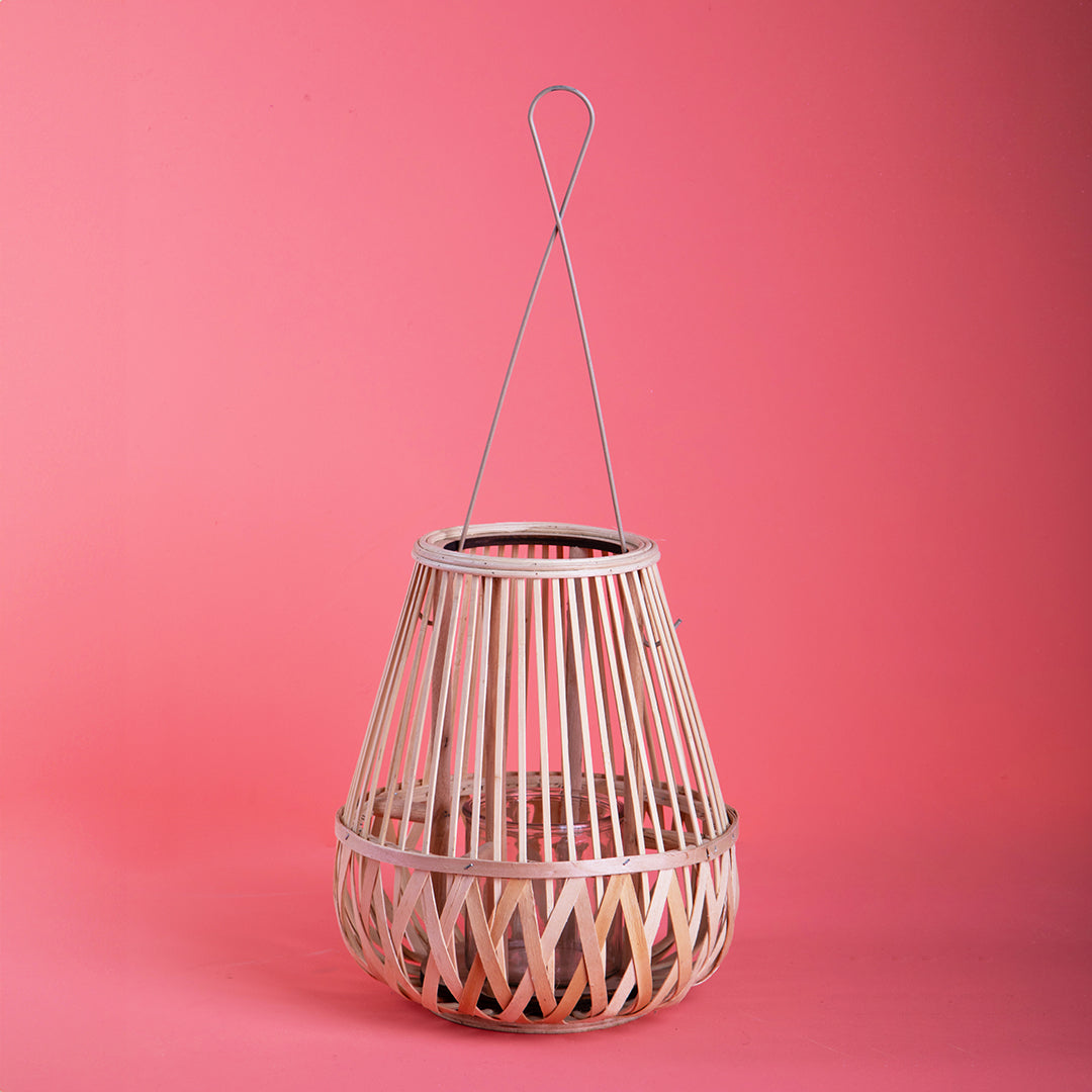 Lanterna da appendere • 90 cm