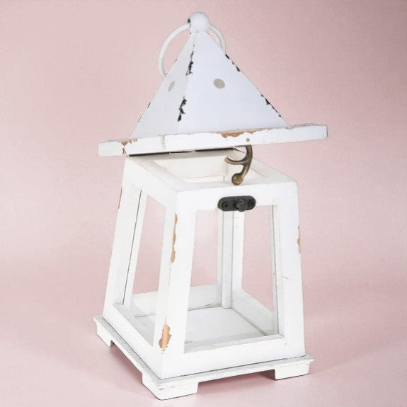 2 Pezzi • Lanterna • 22 cm