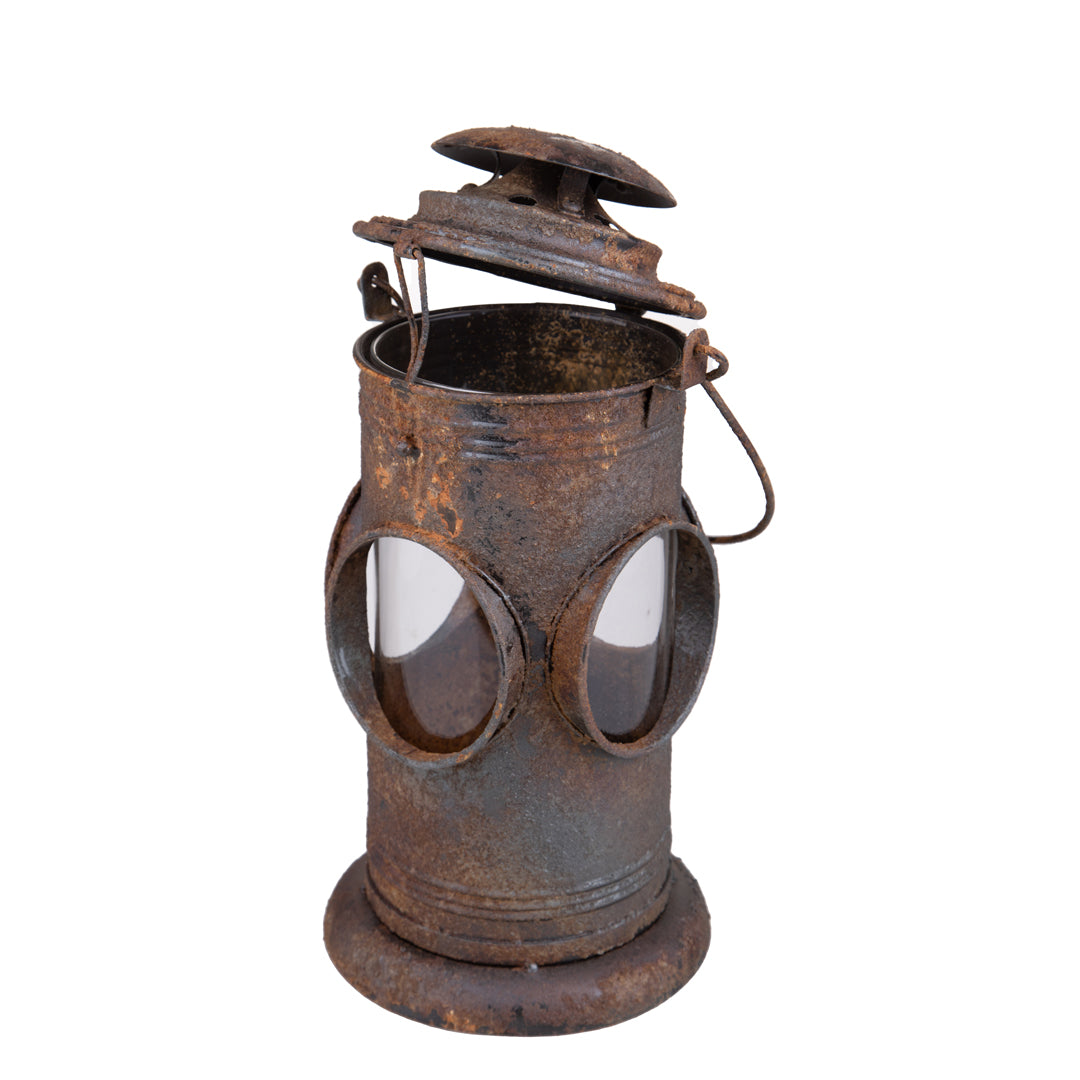 Lanterna cilindro • 52 cm