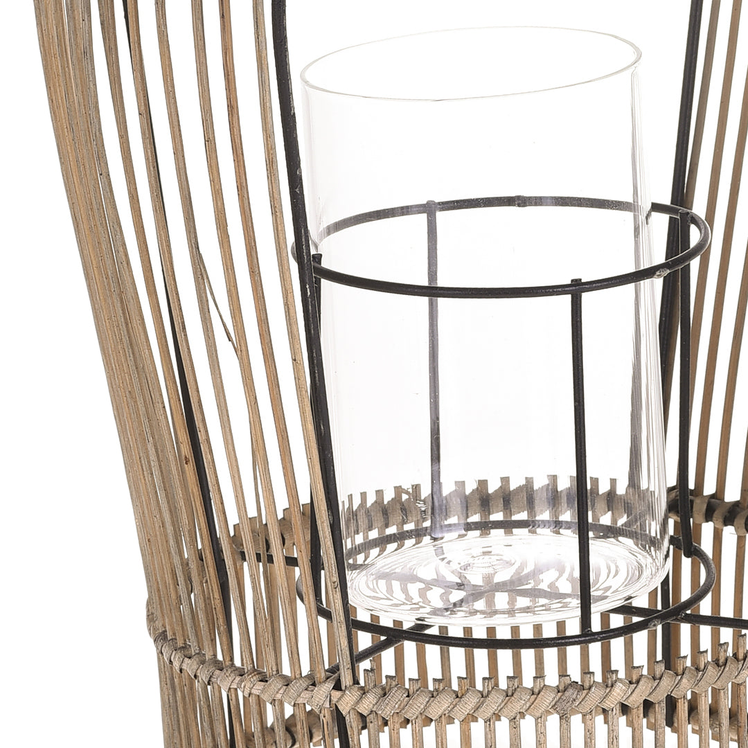 Lanterna con Manico H • 49 cm