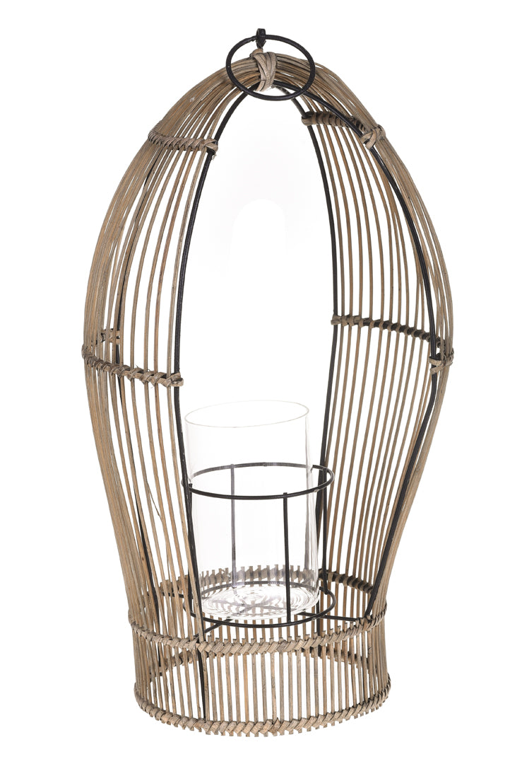 Lanterna con Manico H • 49 cm