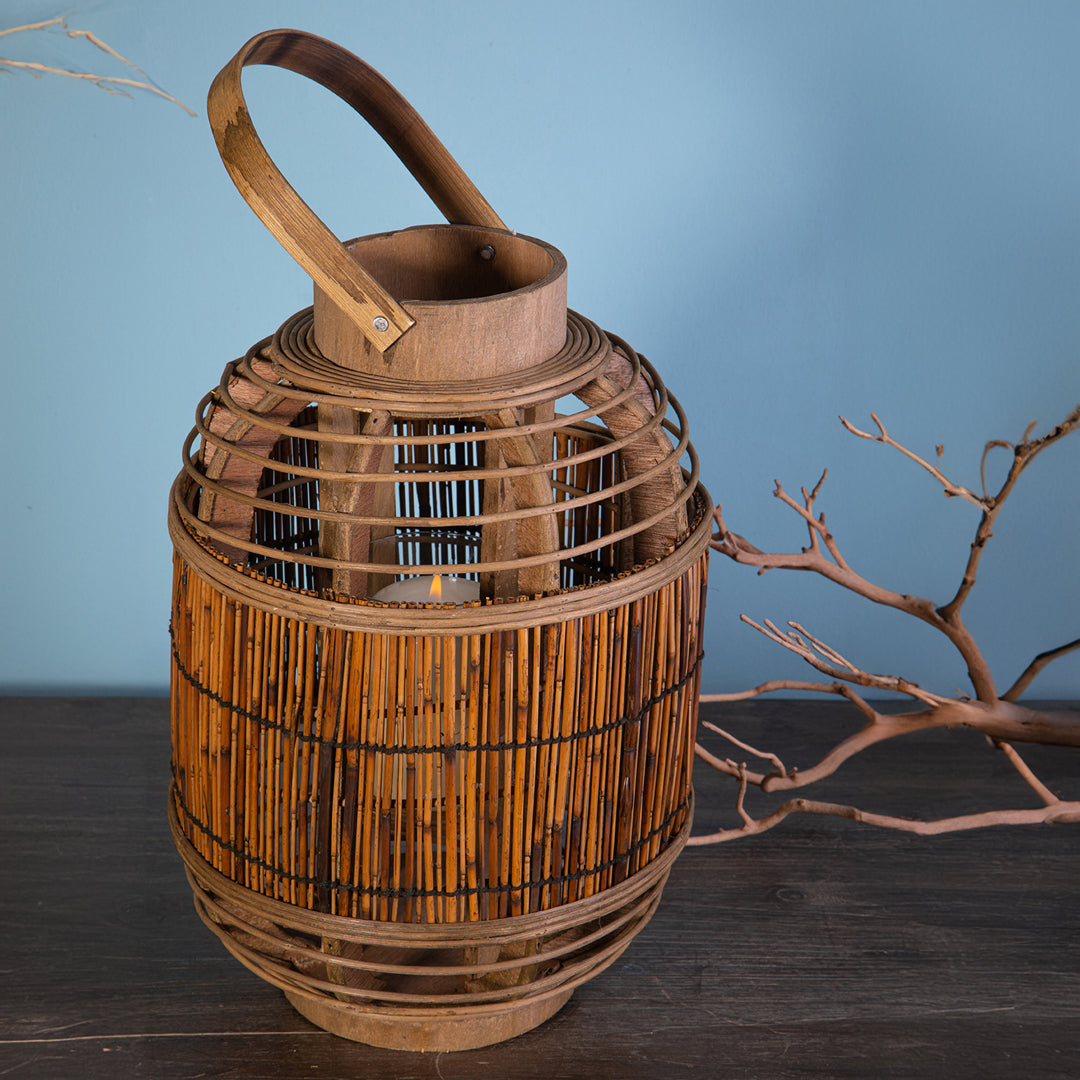 Lanterna 24Xh • 40 cm