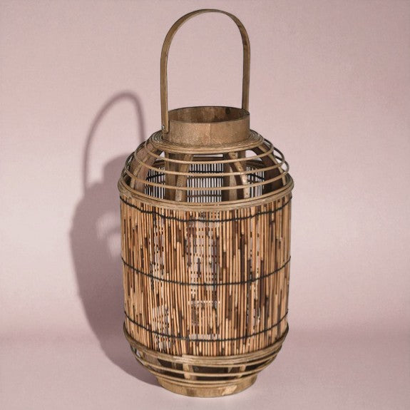 Lanterna 24Xh • 40 cm