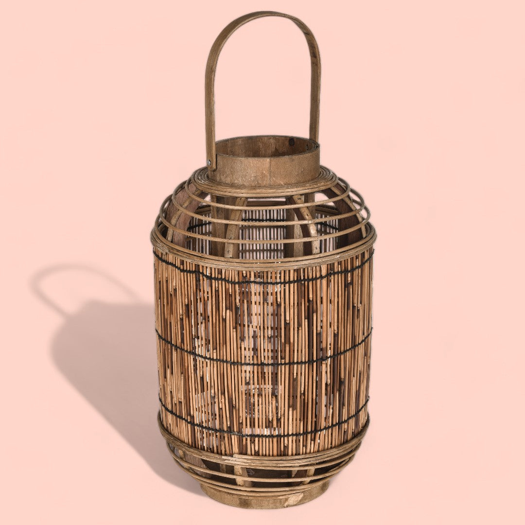 Lanterna 24Xh • 40 cm