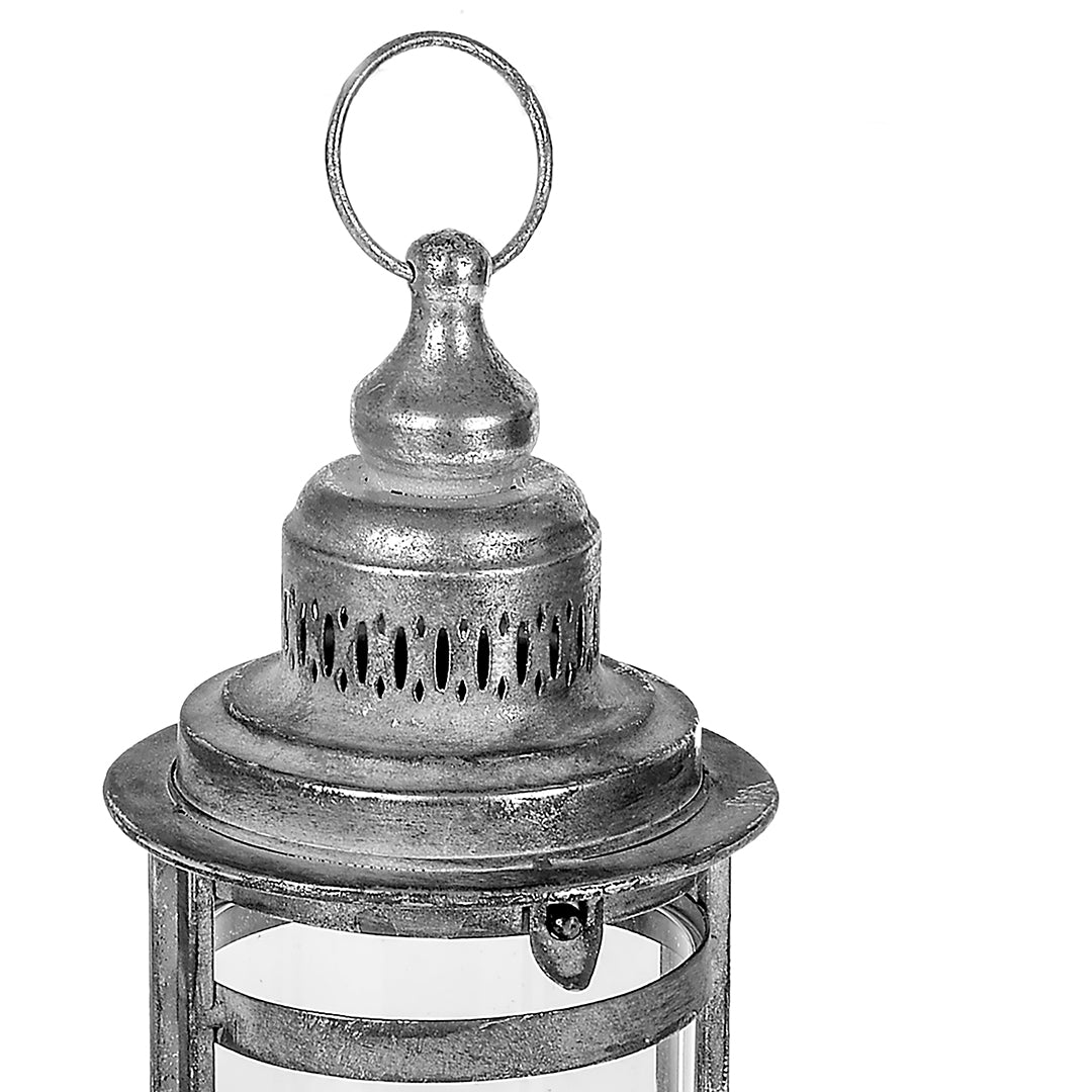 Lanterna Metallo • 42,5 cm