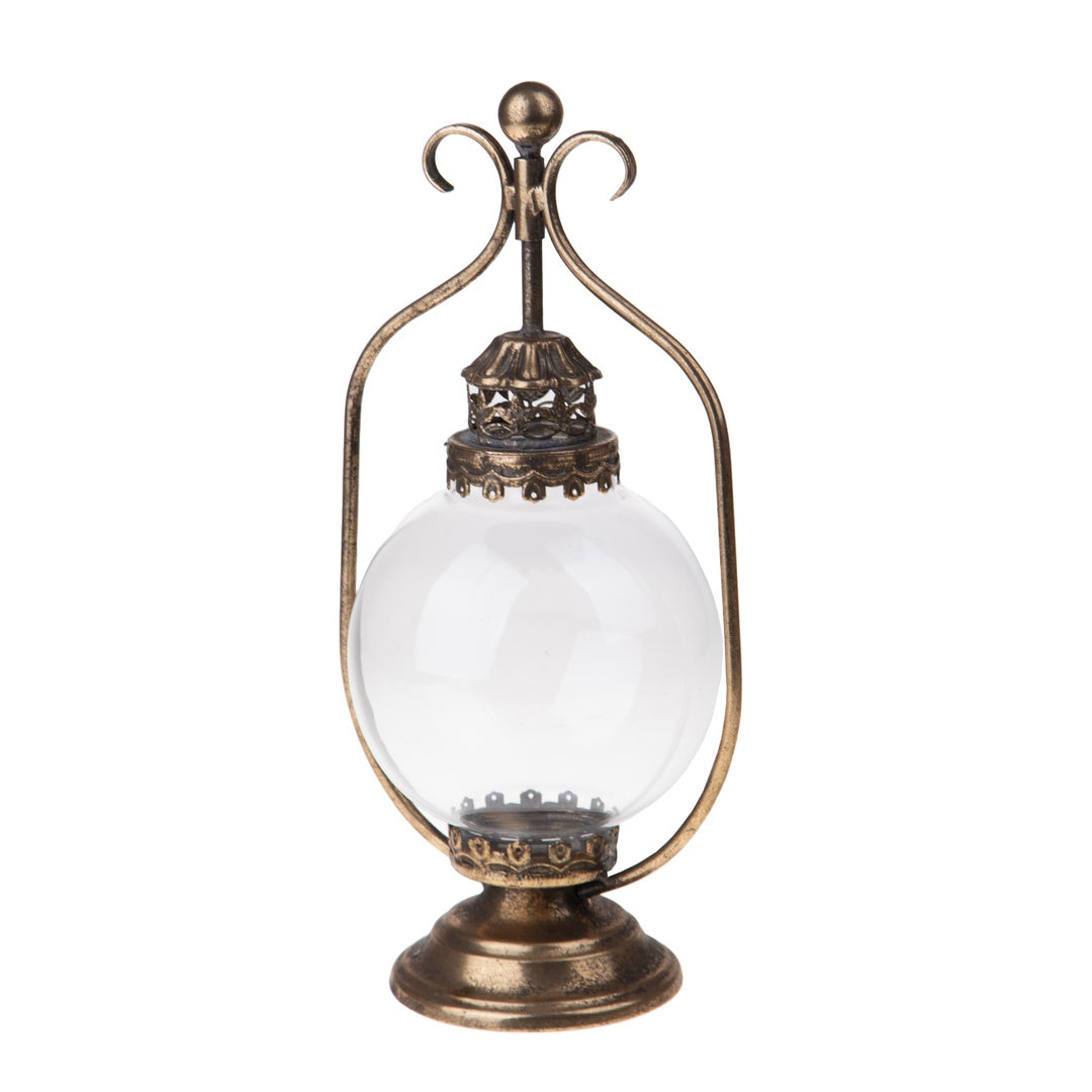 Lanterna rotonda • 34 cm