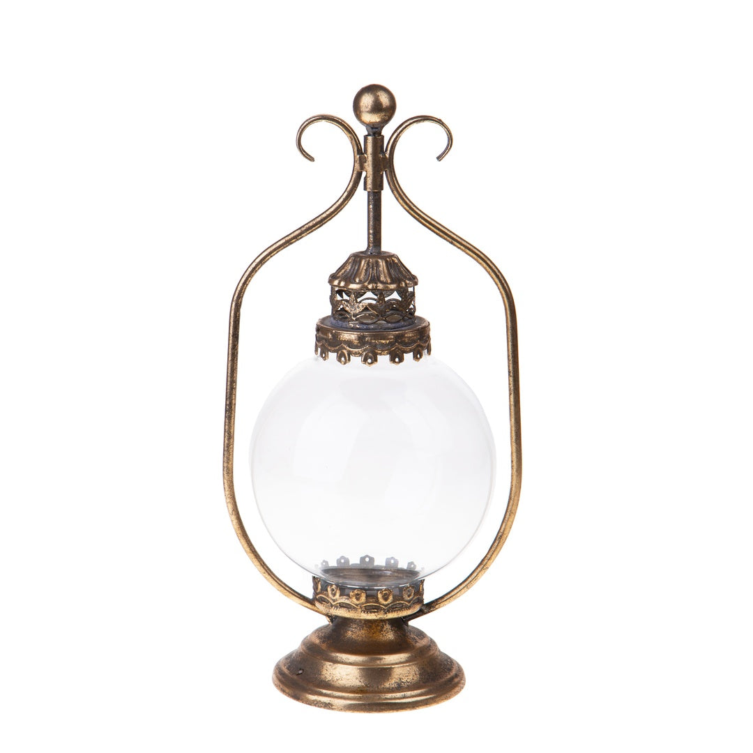 Lanterna rotonda • 34 cm