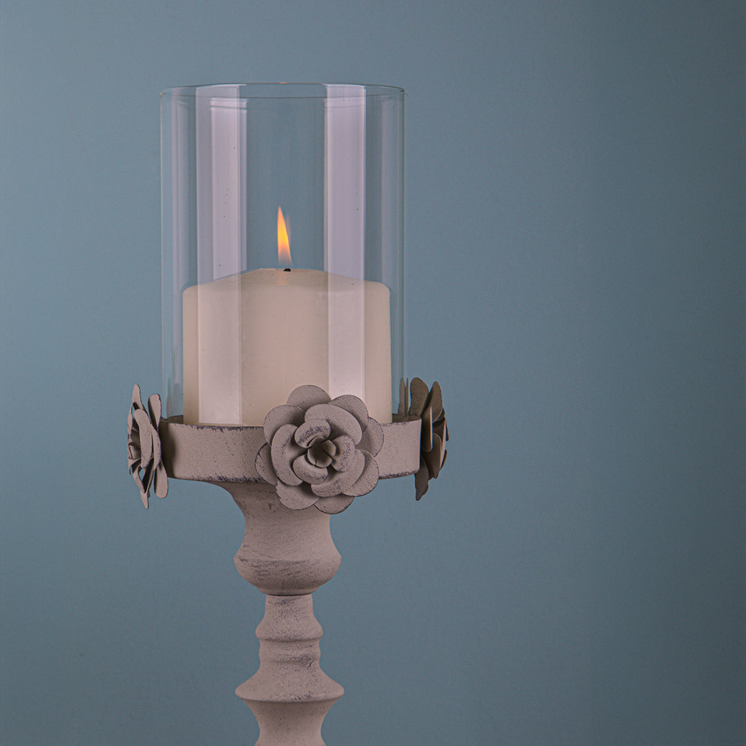 Candeliere per Cero • 53 cm