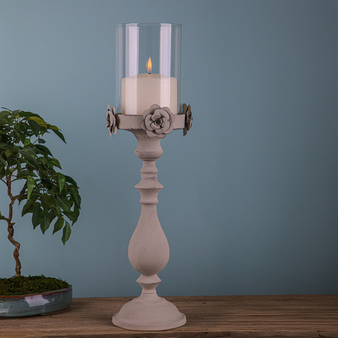 Candeliere per Cero • 53 cm