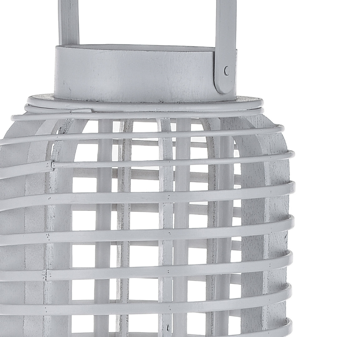 Lanterna in bamboo • 75 cm