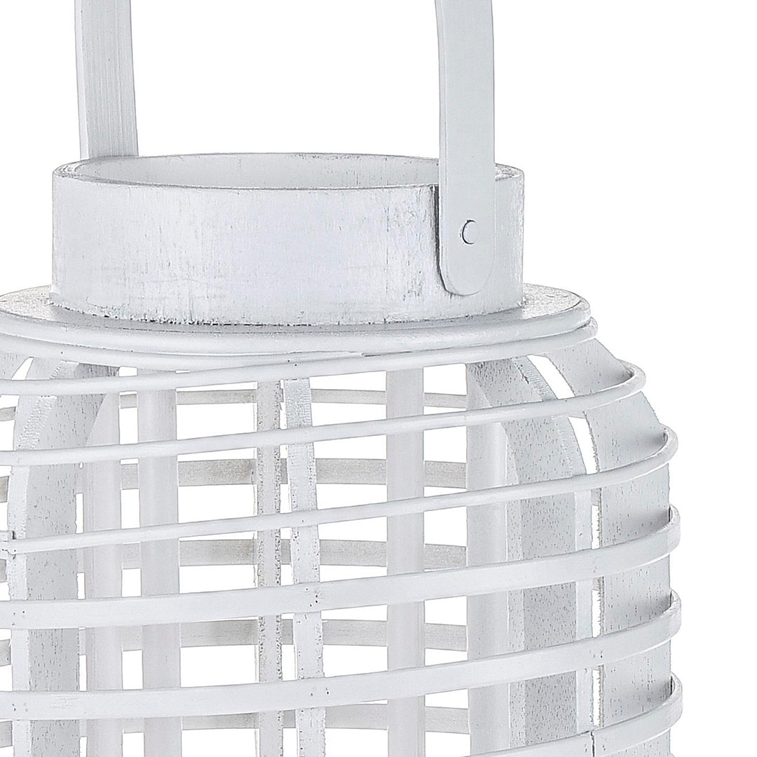 Lanterna in bamboo • 59 cm