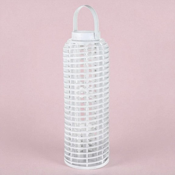 Lanterna in bamboo • 59 cm