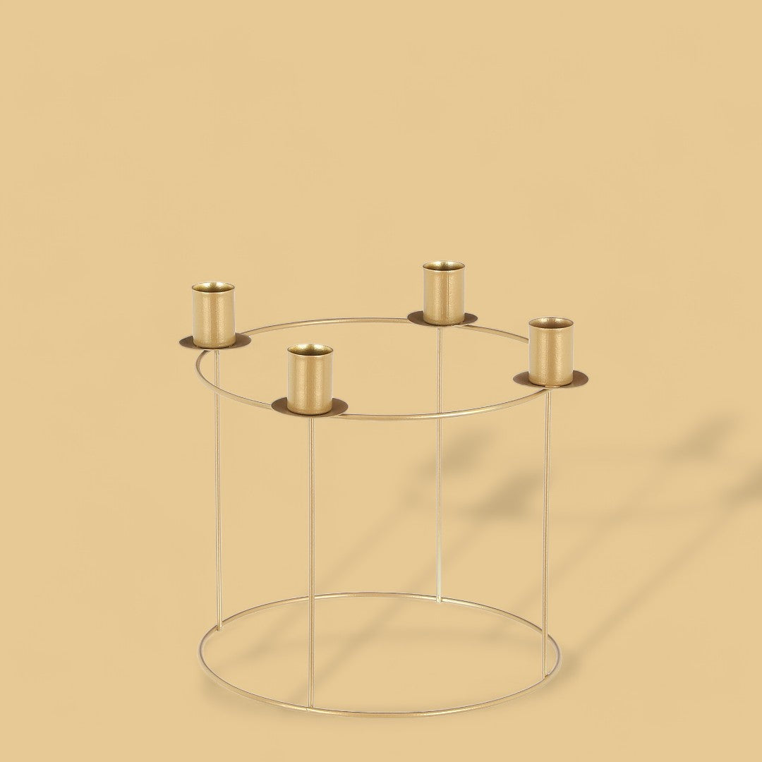 Porta Candele • 20 cm