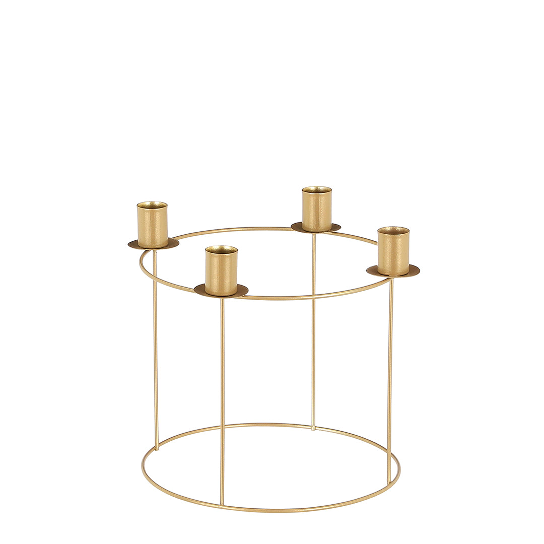 Porta Candele • 20 cm