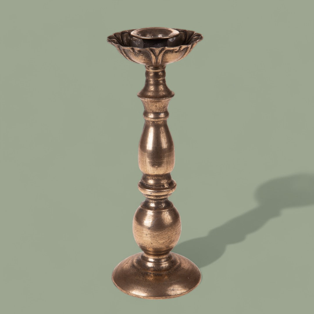 Candeliere singolo  • 30 cm