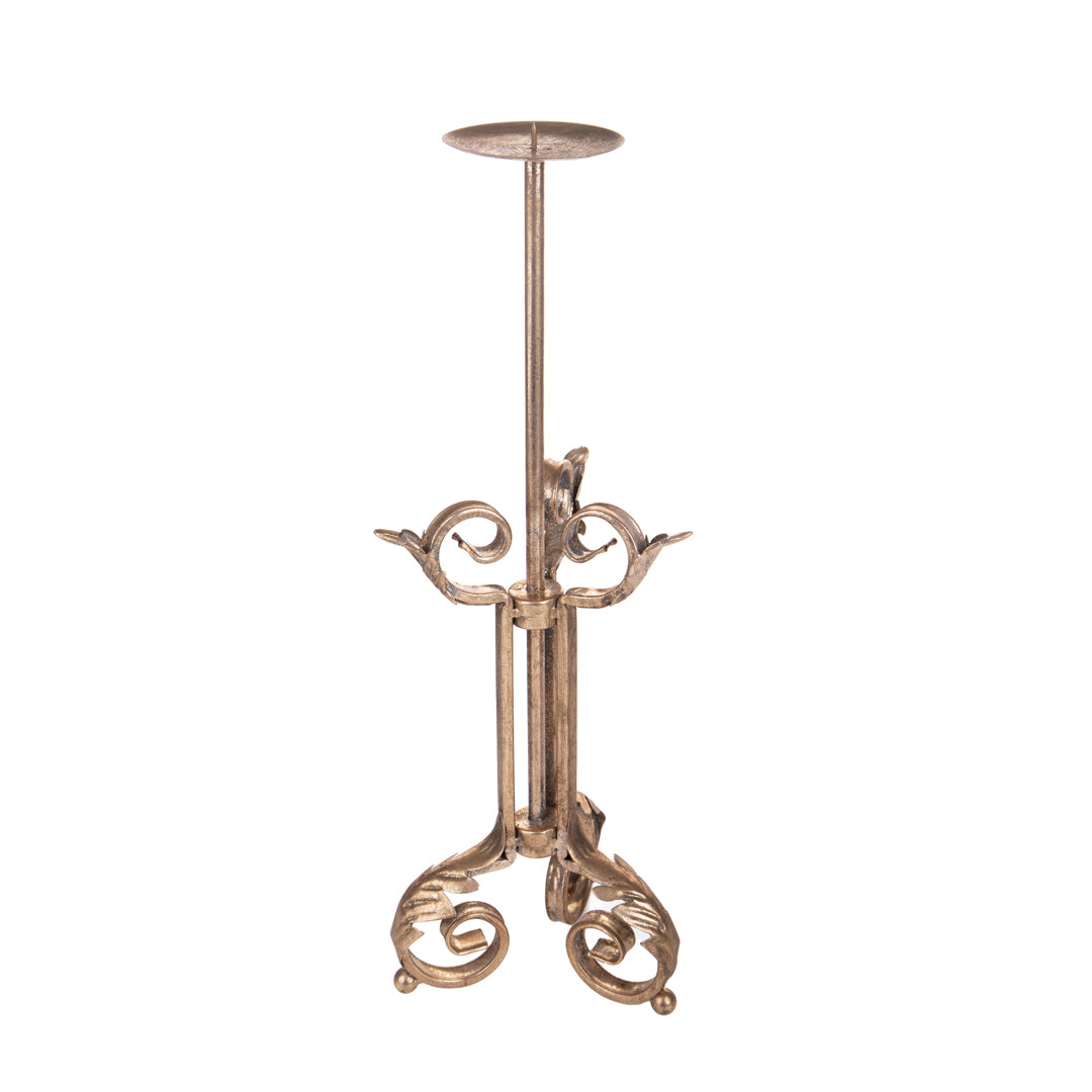 Porta Cero con Fregio • 51 cm