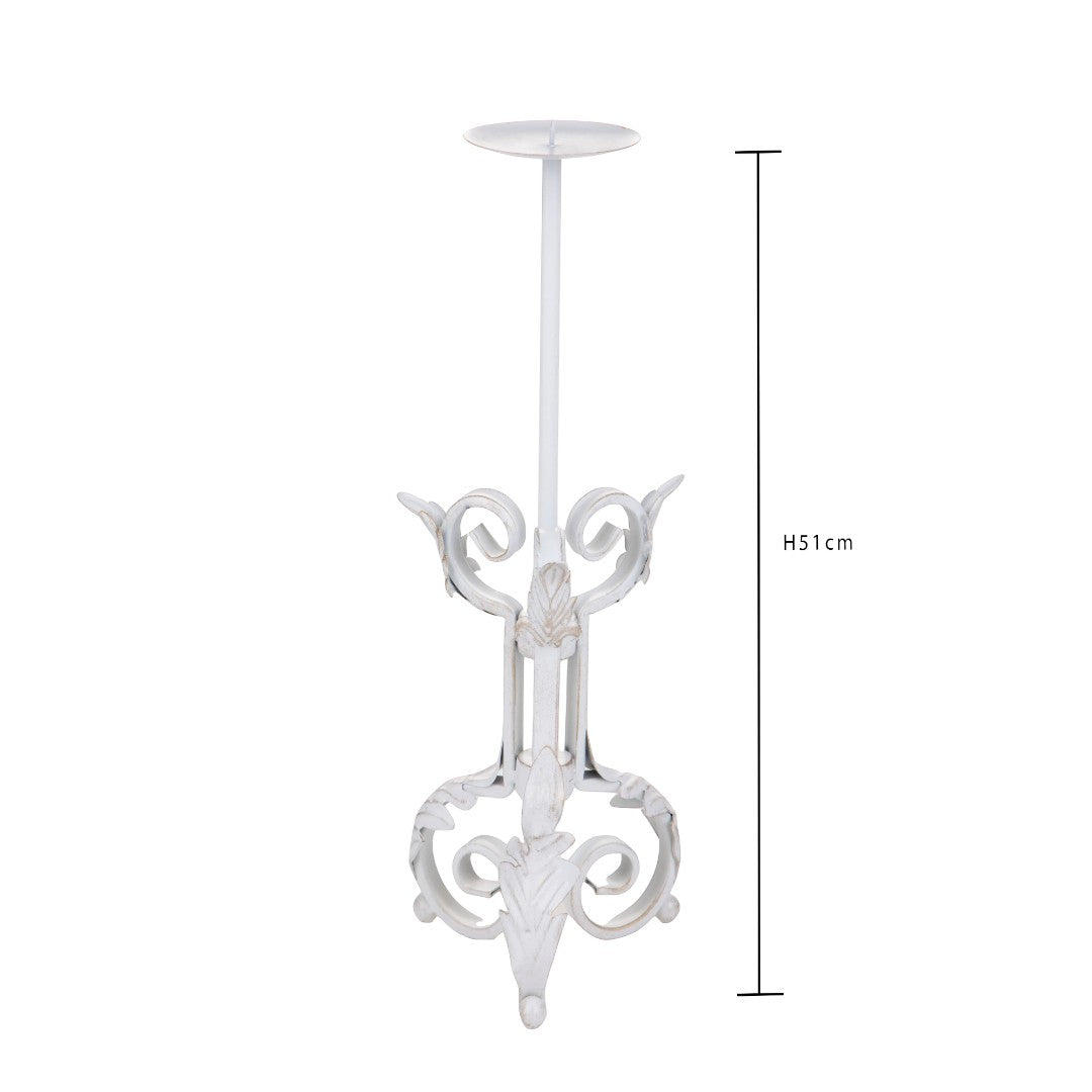 Porta Cero con Fregio • 51 cm