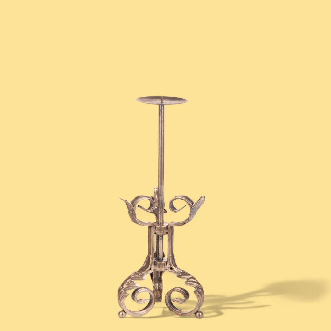 Porta Cero con Fregio • 41 cm