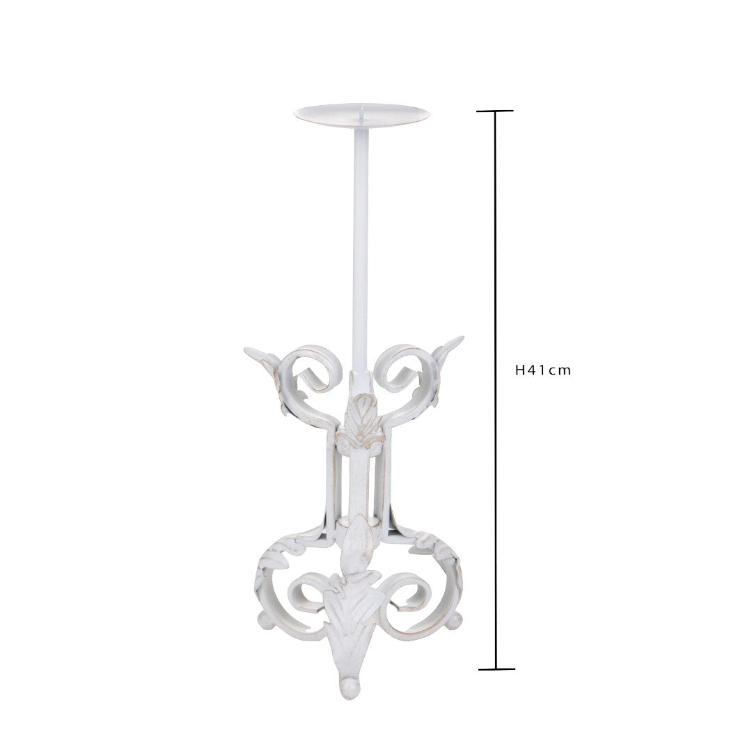 Porta Cero con Fregio • 41 cm
