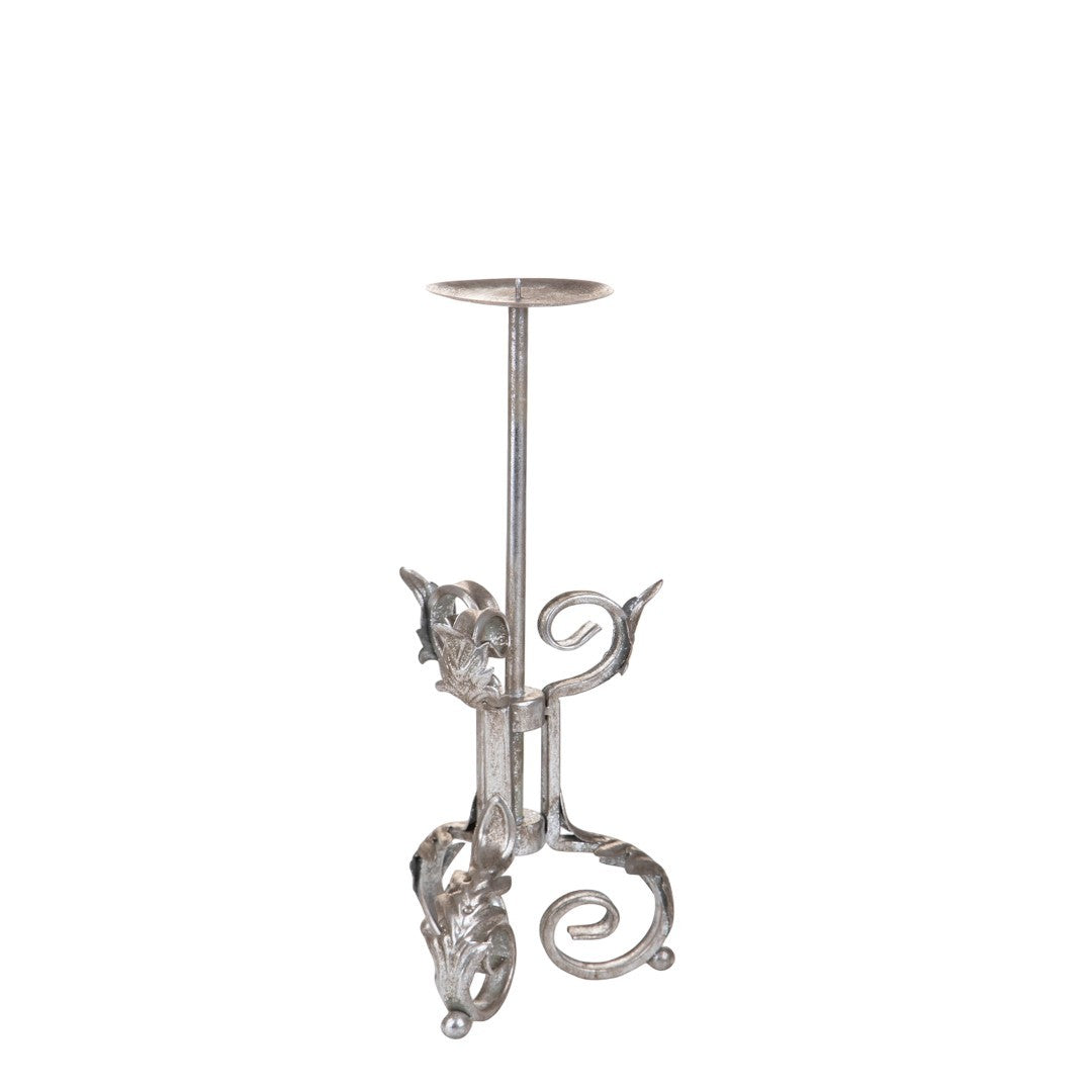 Porta Cero con Fregio • 41 cm