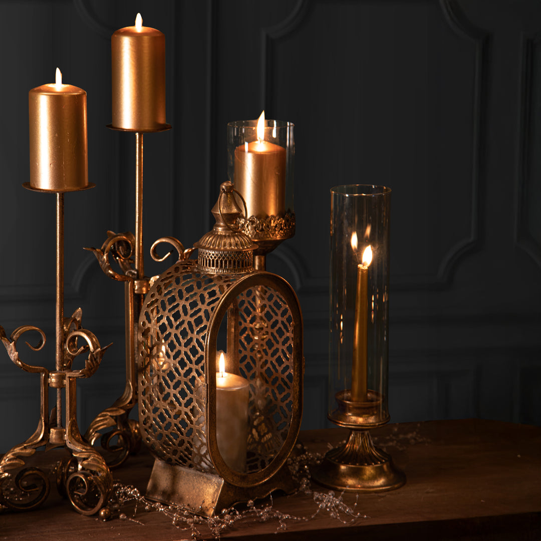 Candeliere singolo • 55 cm