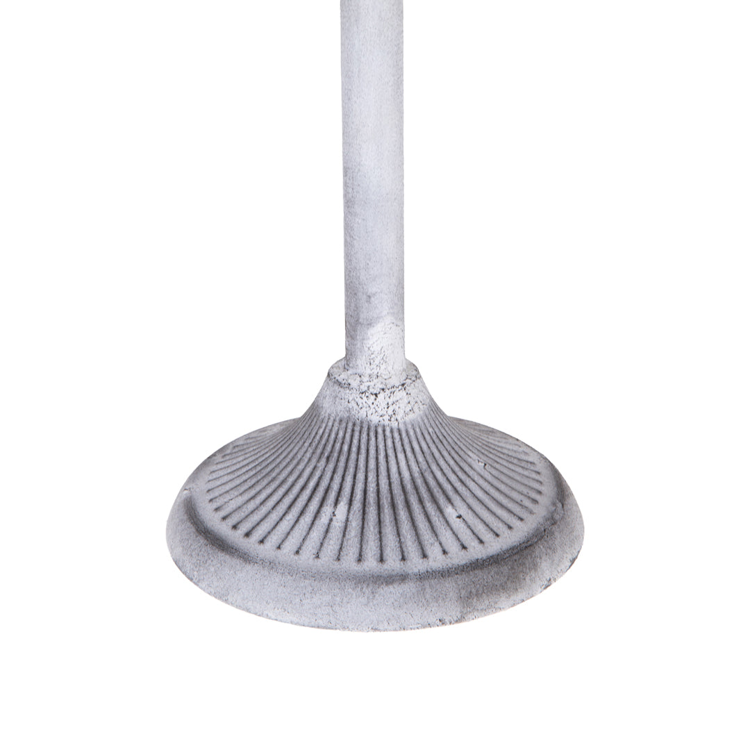 Candeliere singolo • 53 cm