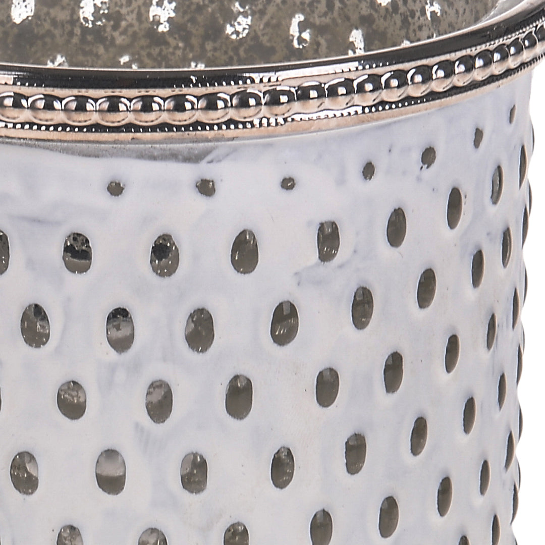 2 Pezzi • Candeliere • 19 cm