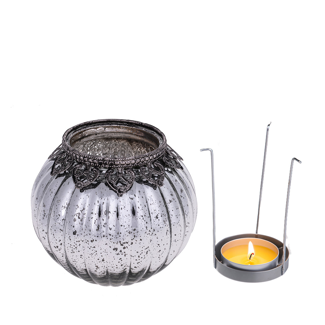 Porta tealight • 10,5 cm