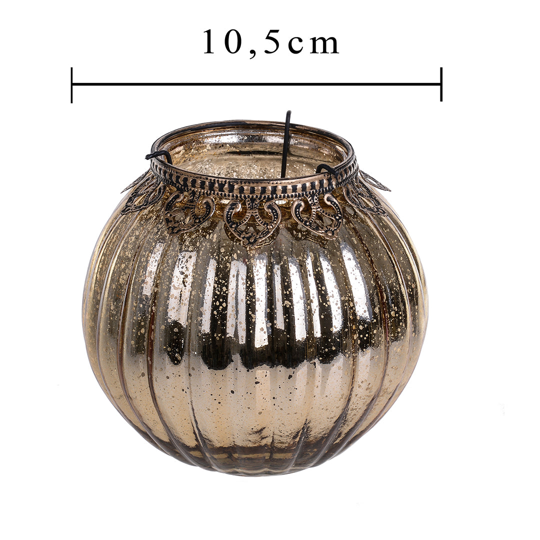 Porta tealight • 10,5 cm