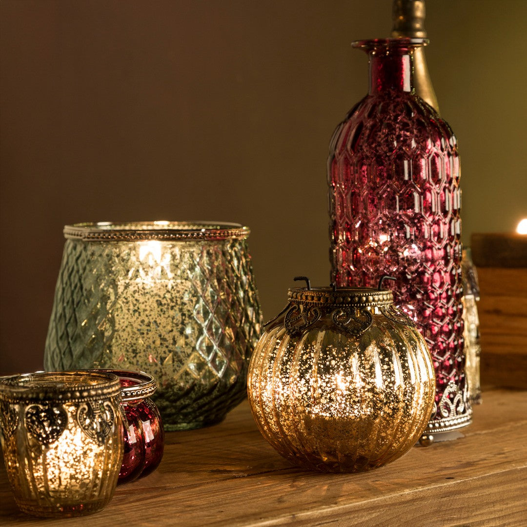 Porta tealight • 10,5 cm