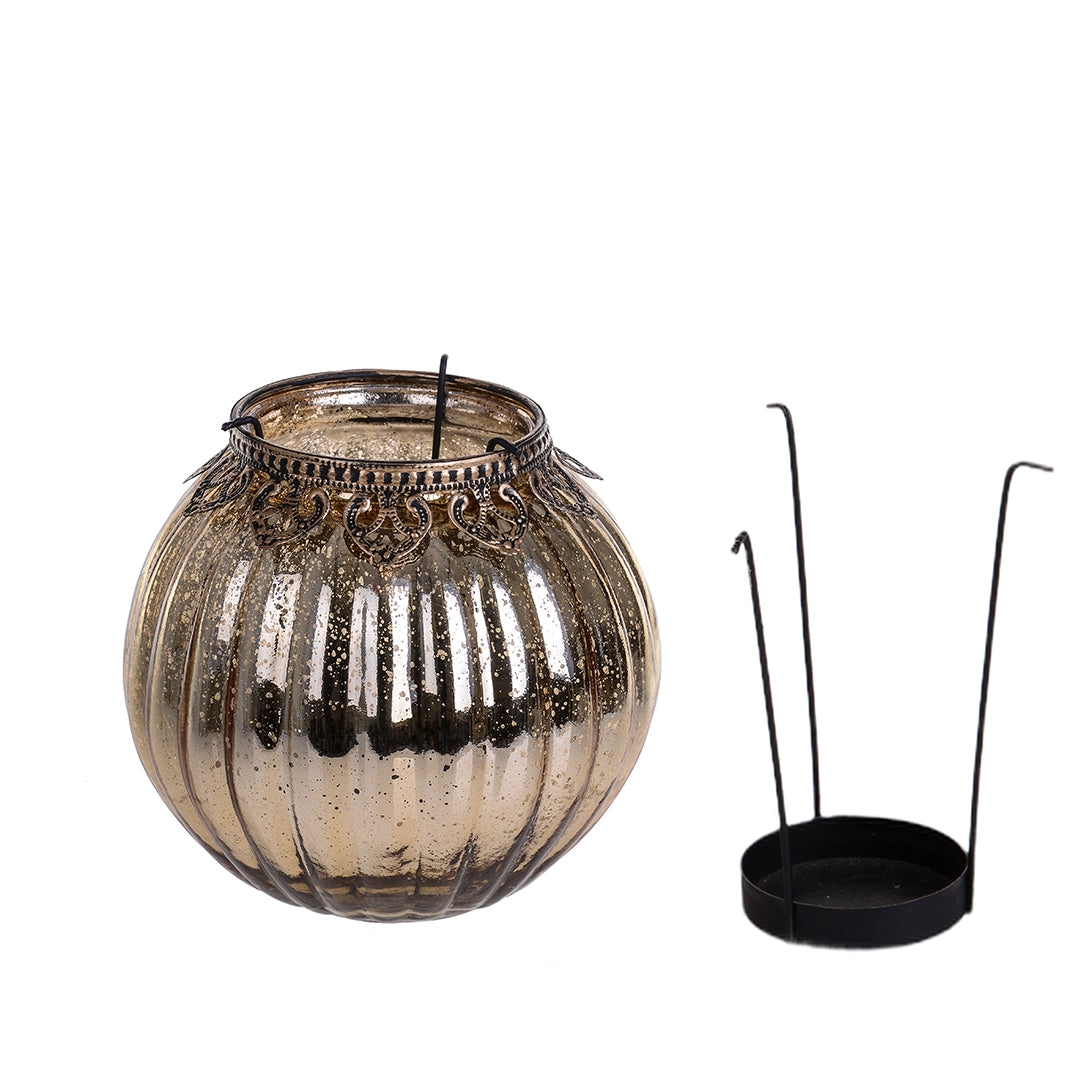 Porta tealight • 10,5 cm