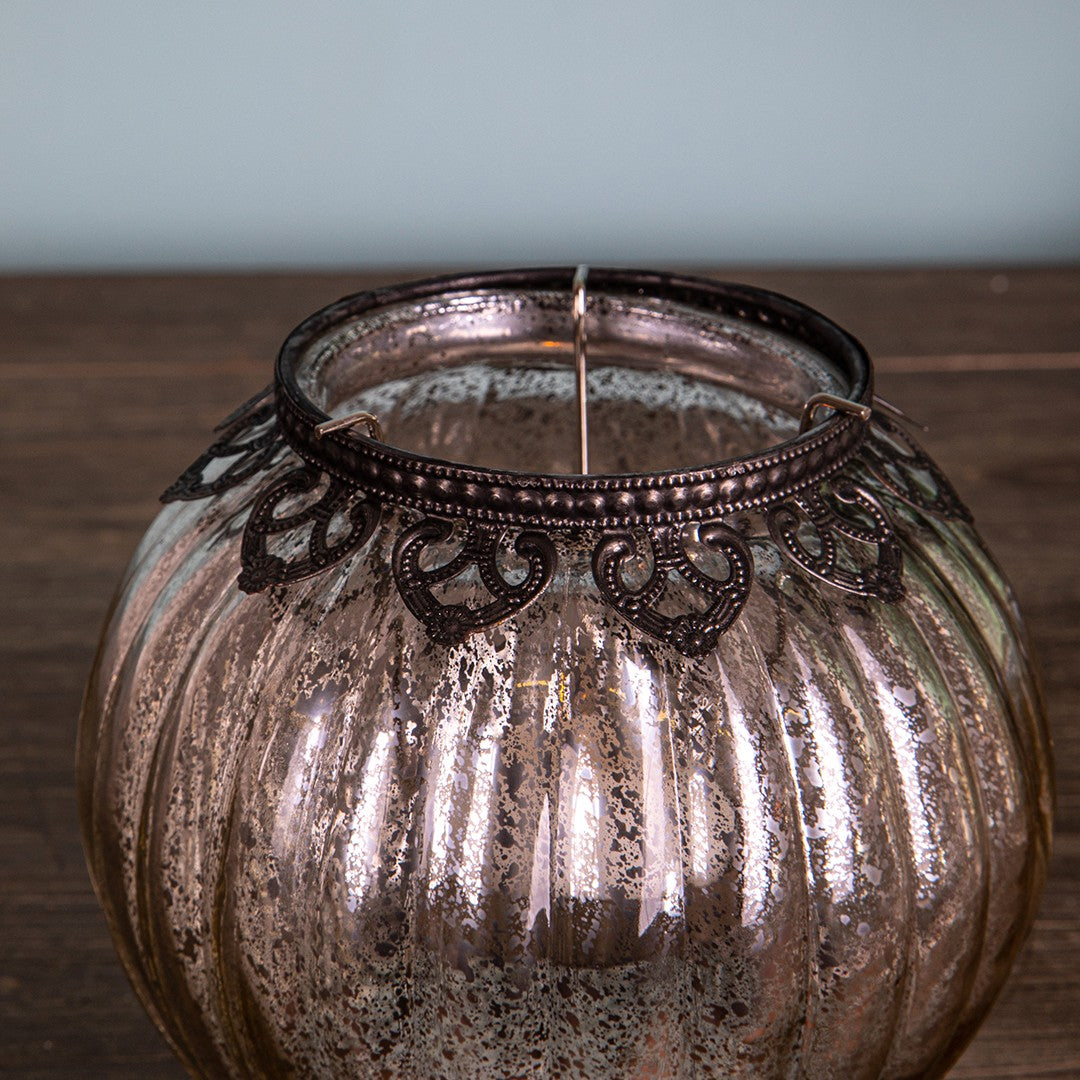 Porta tealight • 13,5 cm