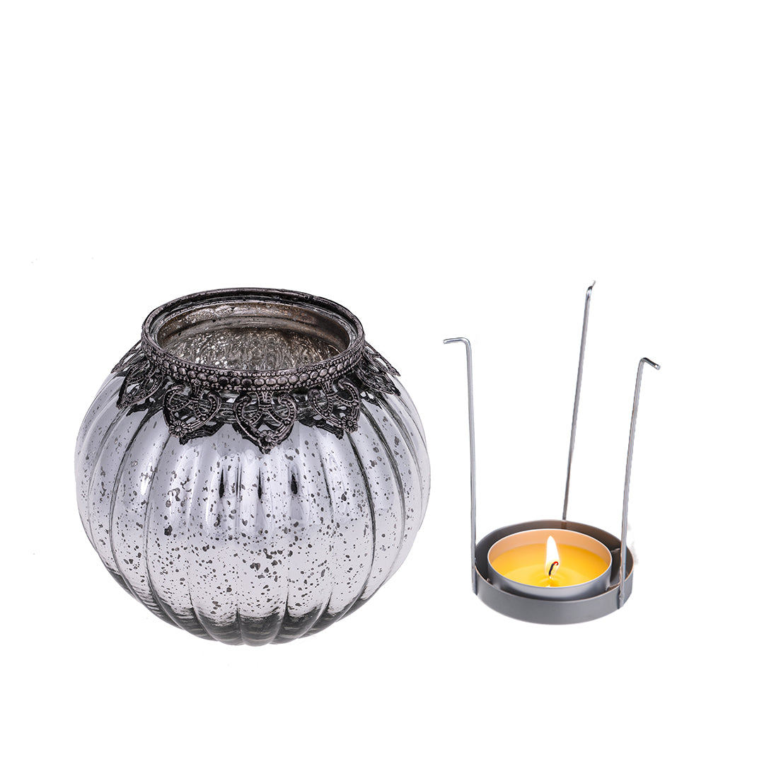 Porta tealight • 13,5 cm