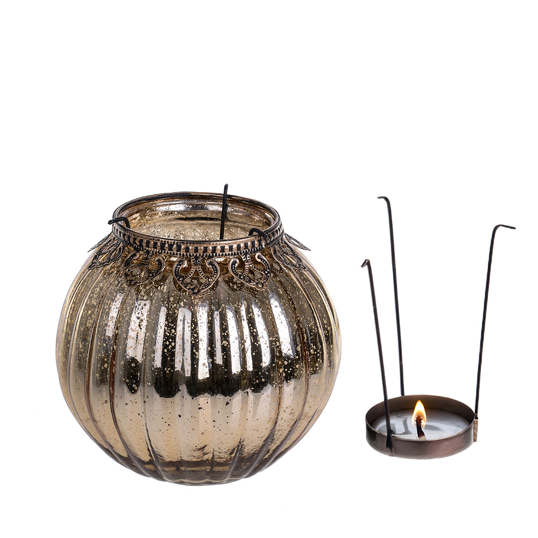 Porta tealight • 13,5 cm