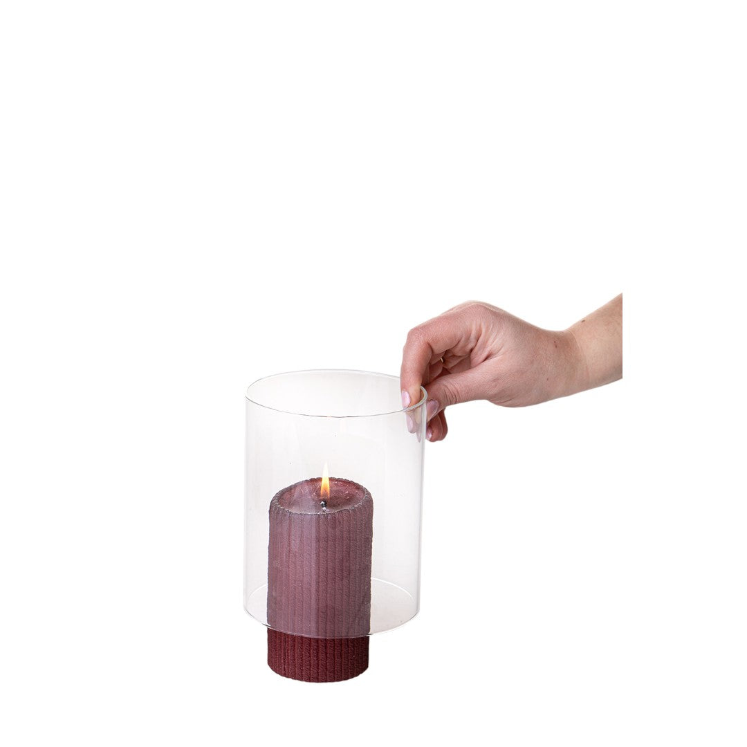 4 Pezzi • Para fiamma Dm 8 • 15 cm