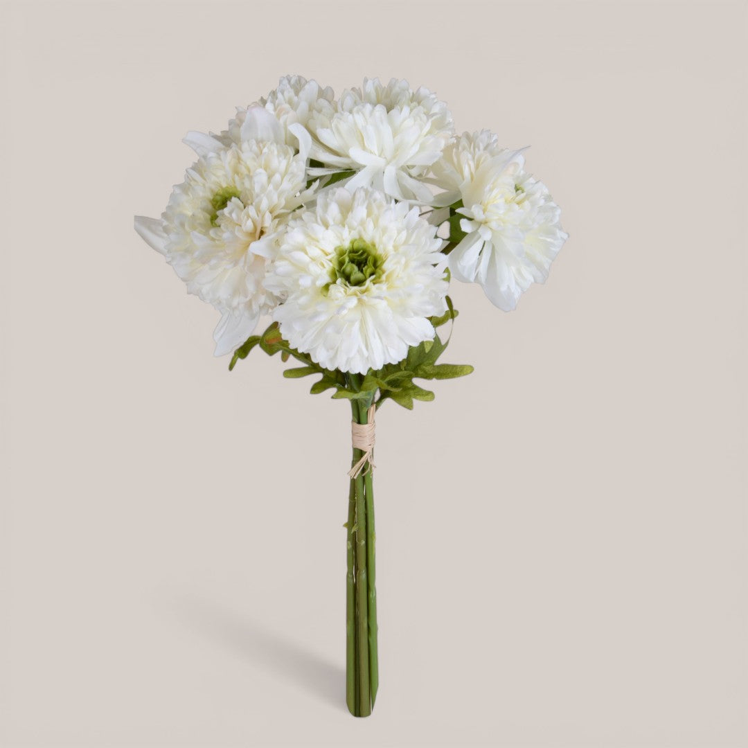 Mazzo Daliette per 5 • 45 cm