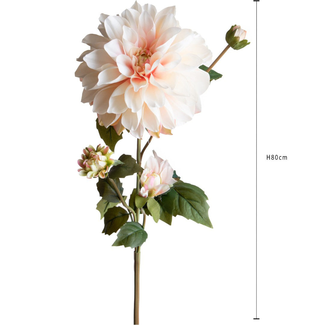 Dalia In Fiore • 80 cm