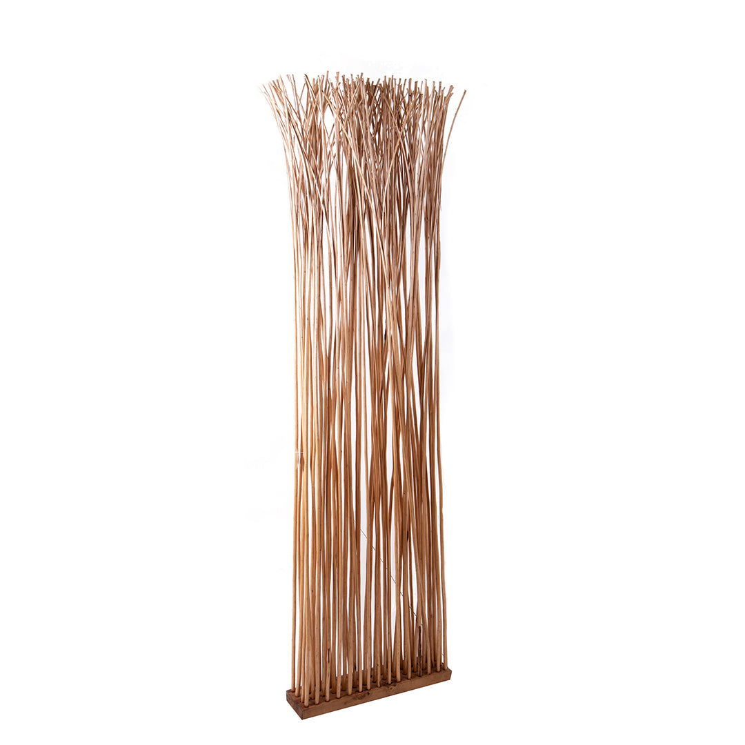 Prodotto in legno Parete Willow • 180 cm