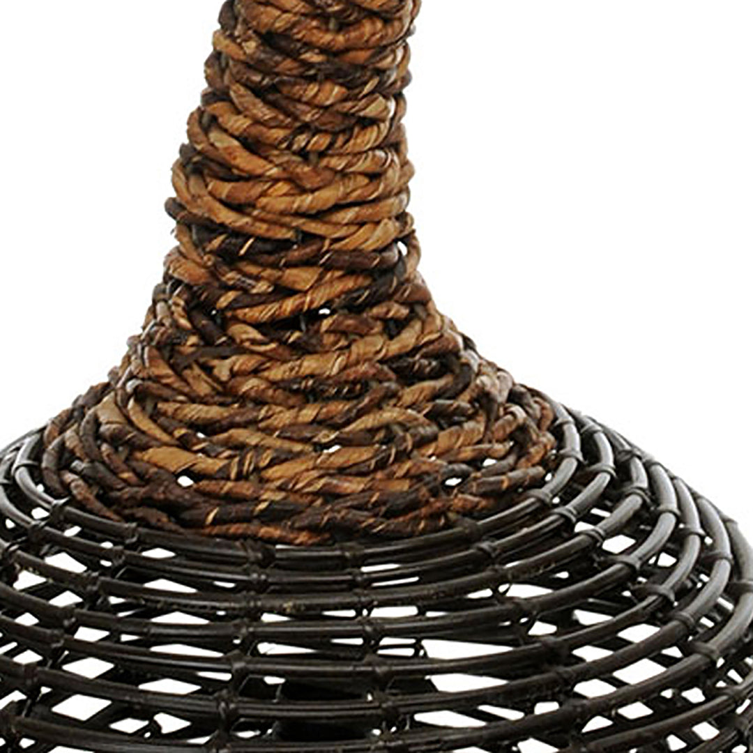 Lampada Abaca • 73 cm