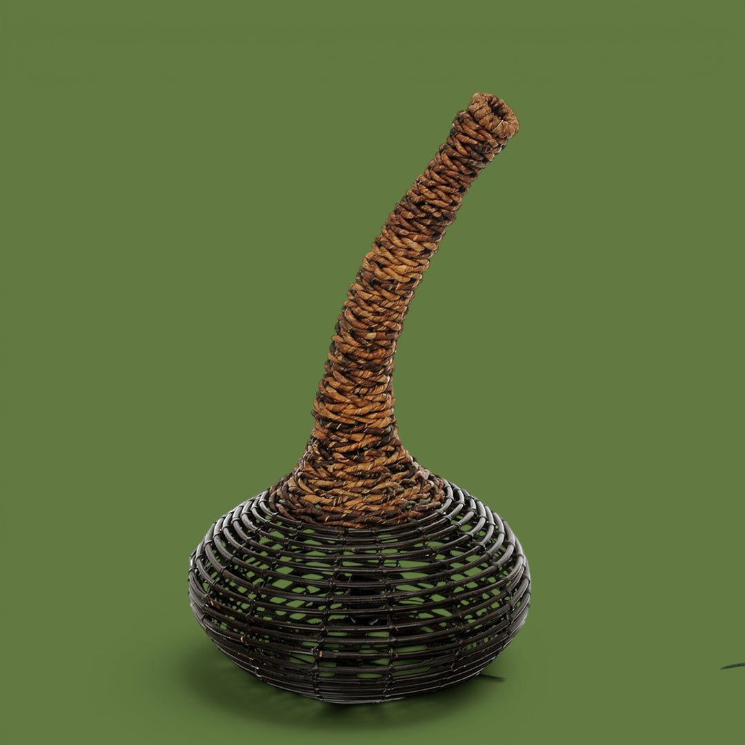Lampada Abaca • 73 cm