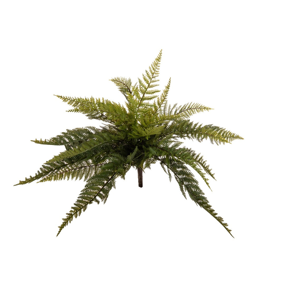 Felce boston artificiale • 60 cm