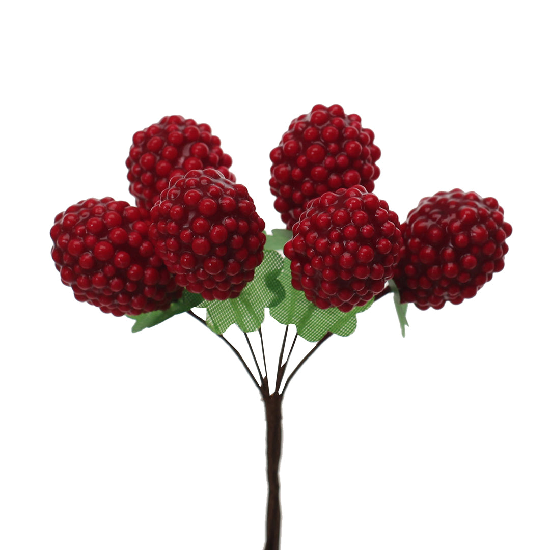 18 Pezzi • More 6 Pz • 12 cm